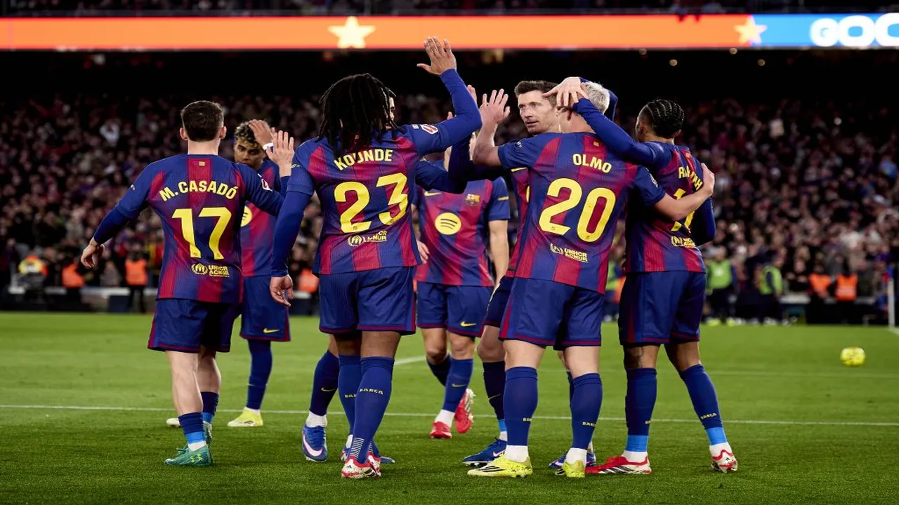 هل استحق مدافع برشلونة البطاقة الحمراء في المواجهة المثيرة أمام فريق بلباو؟